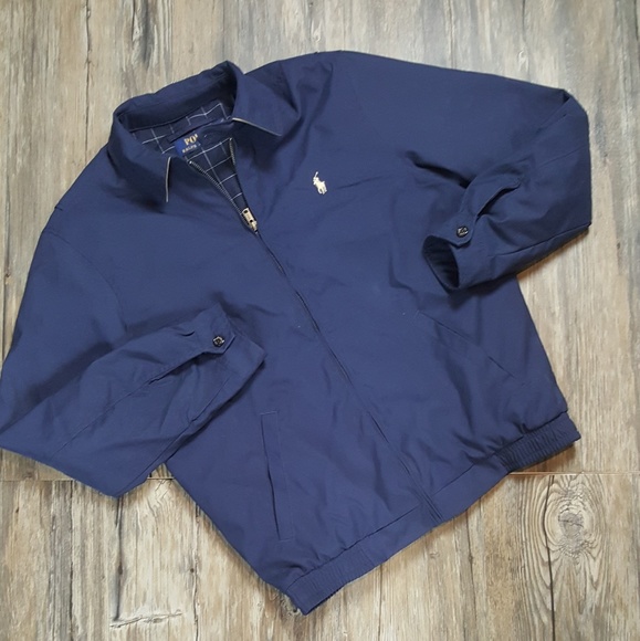Polo Ralph Lauren Other - POLO Ralph Lauren bomber size small